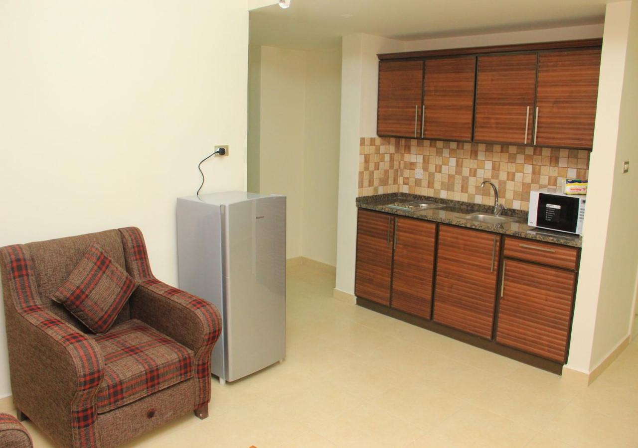 Shami Plaza Hotel Amman Luaran gambar