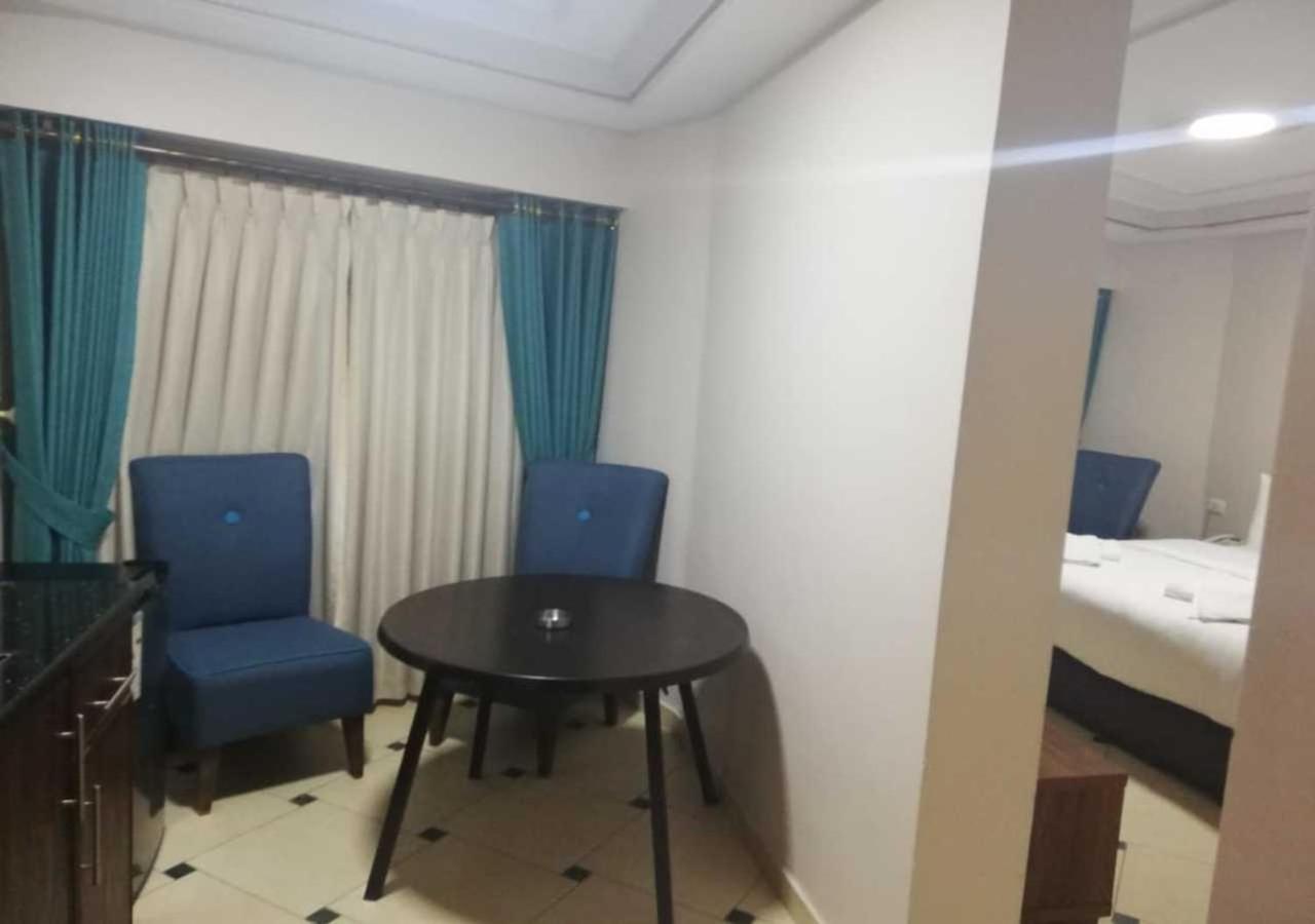 Shami Plaza Hotel Amman Luaran gambar