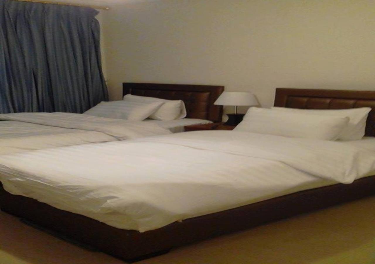 Shami Plaza Hotel Amman Luaran gambar